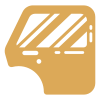 car door icon