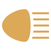headlight icon