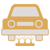 undercarriage icon